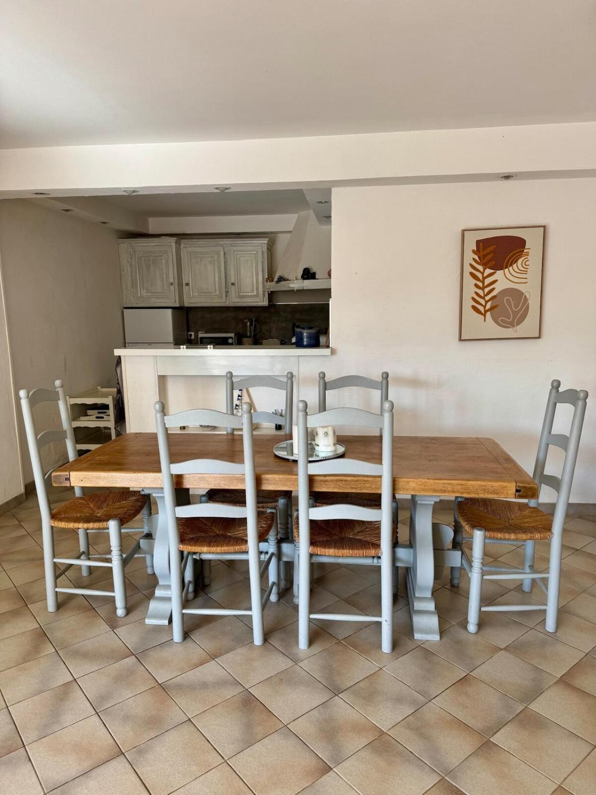 Appart 4/6 Personnes, Jardin, Terrasse, Vue Mer La Londe-les-Maures Ngoại thất bức ảnh